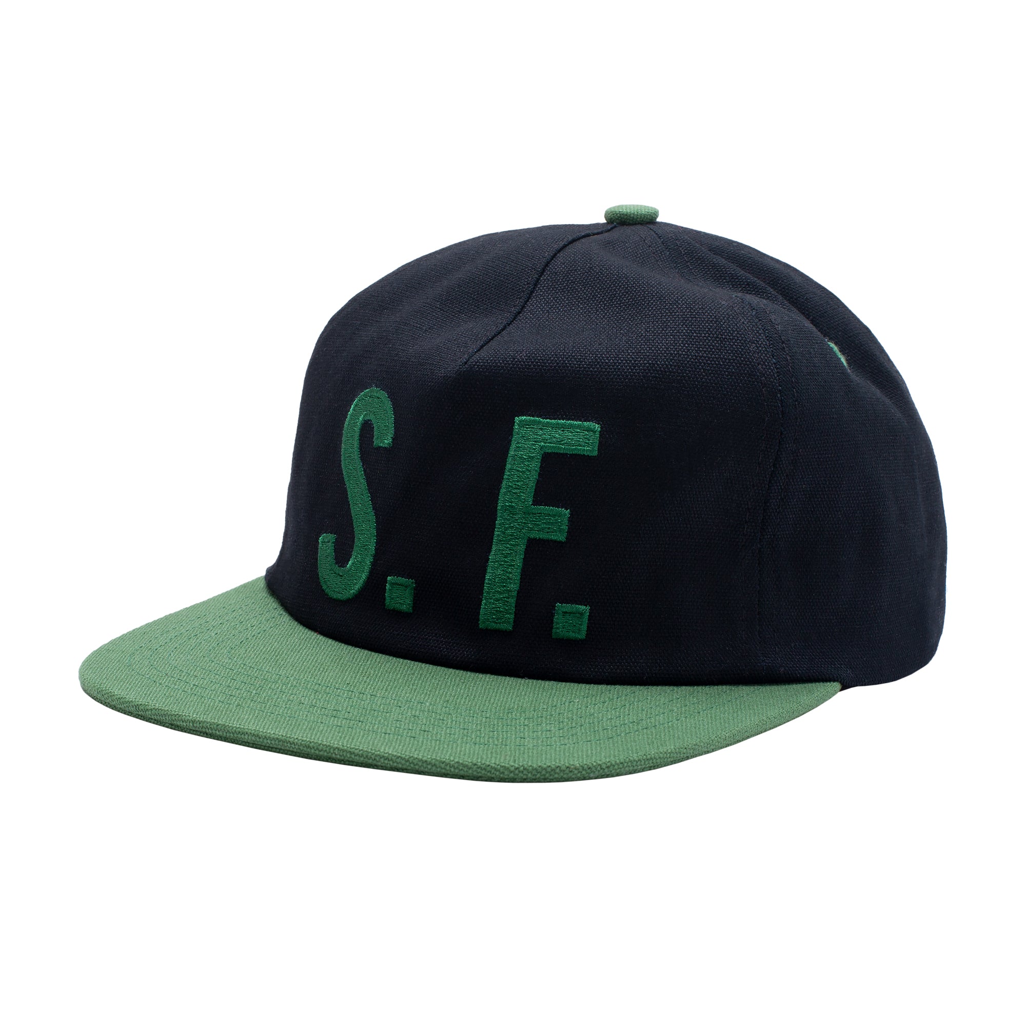 SF Hat [Black] – GX1000