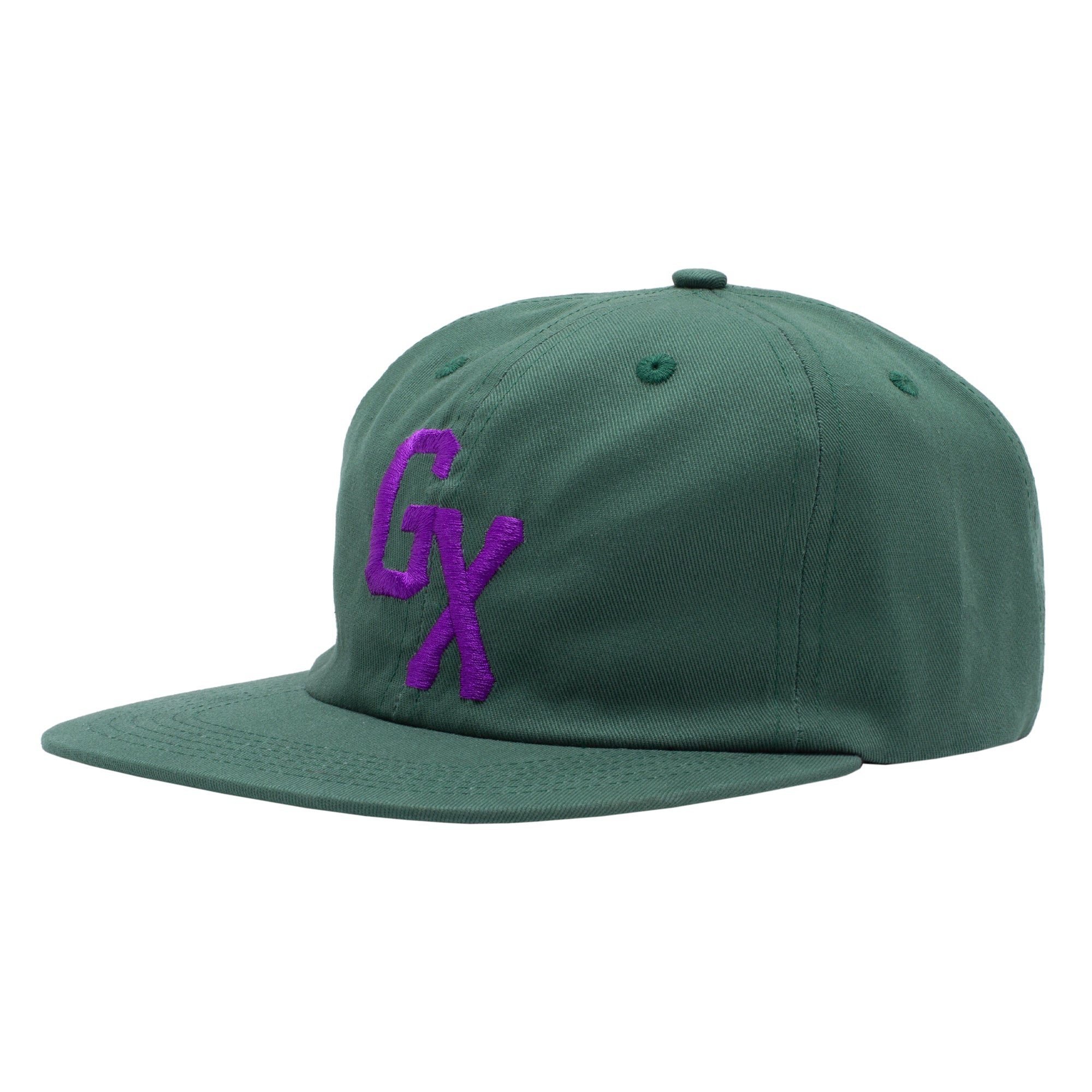 GX Hat [Green] – GX1000