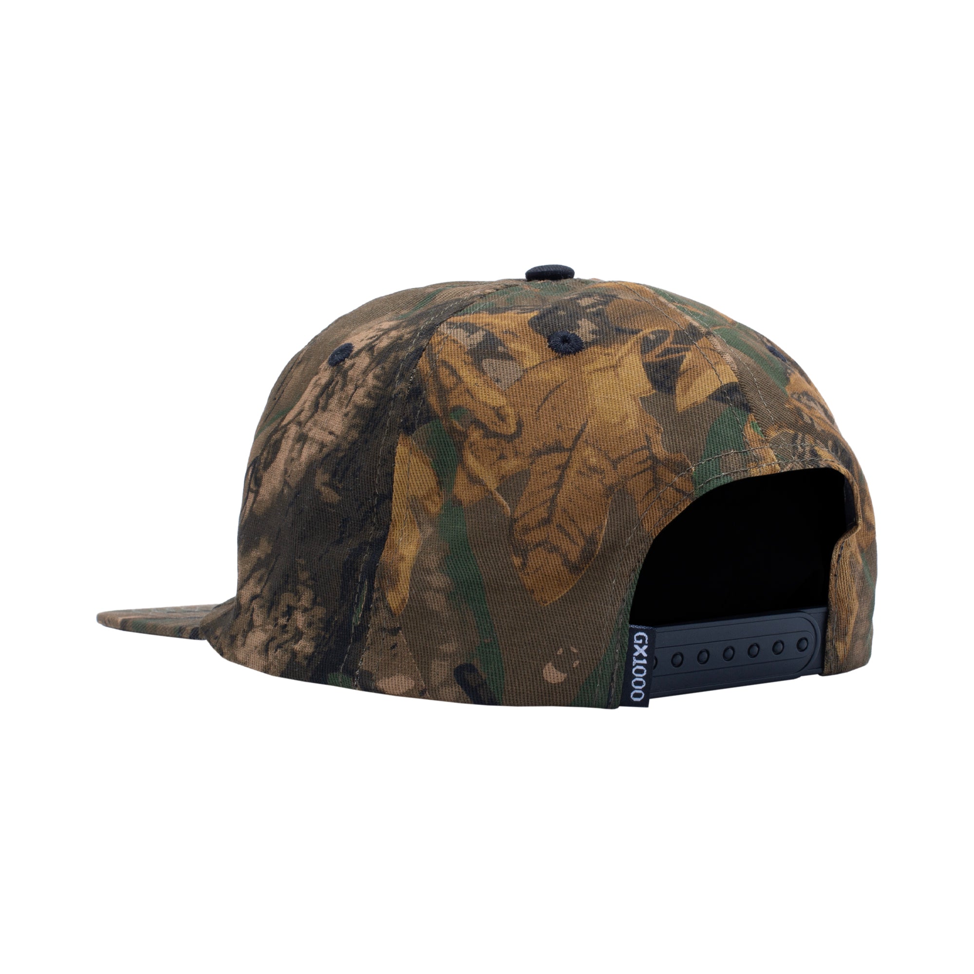 Bomb Hills Hat - [ Camo ] – GX1000