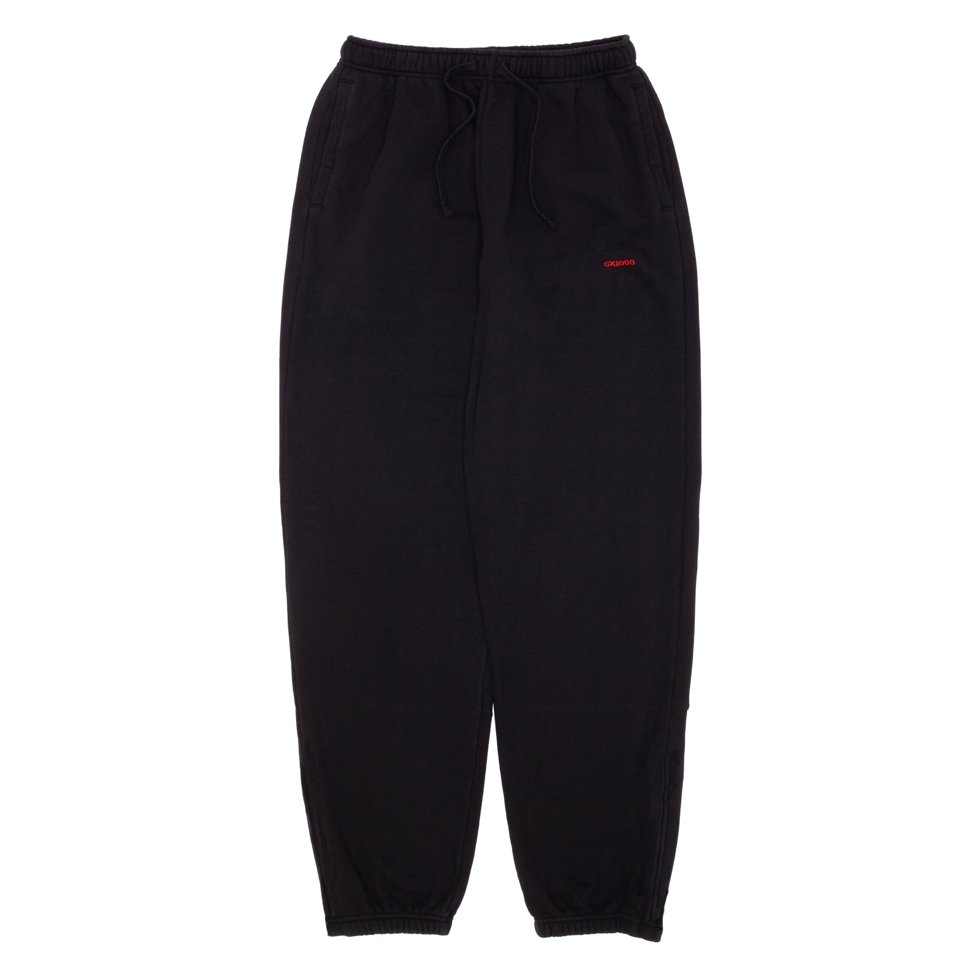 ウェア 9090 Bone Sweat Pants \"PIGMENT BLACK\" ウェア 9090 Bone Sweat Pants 