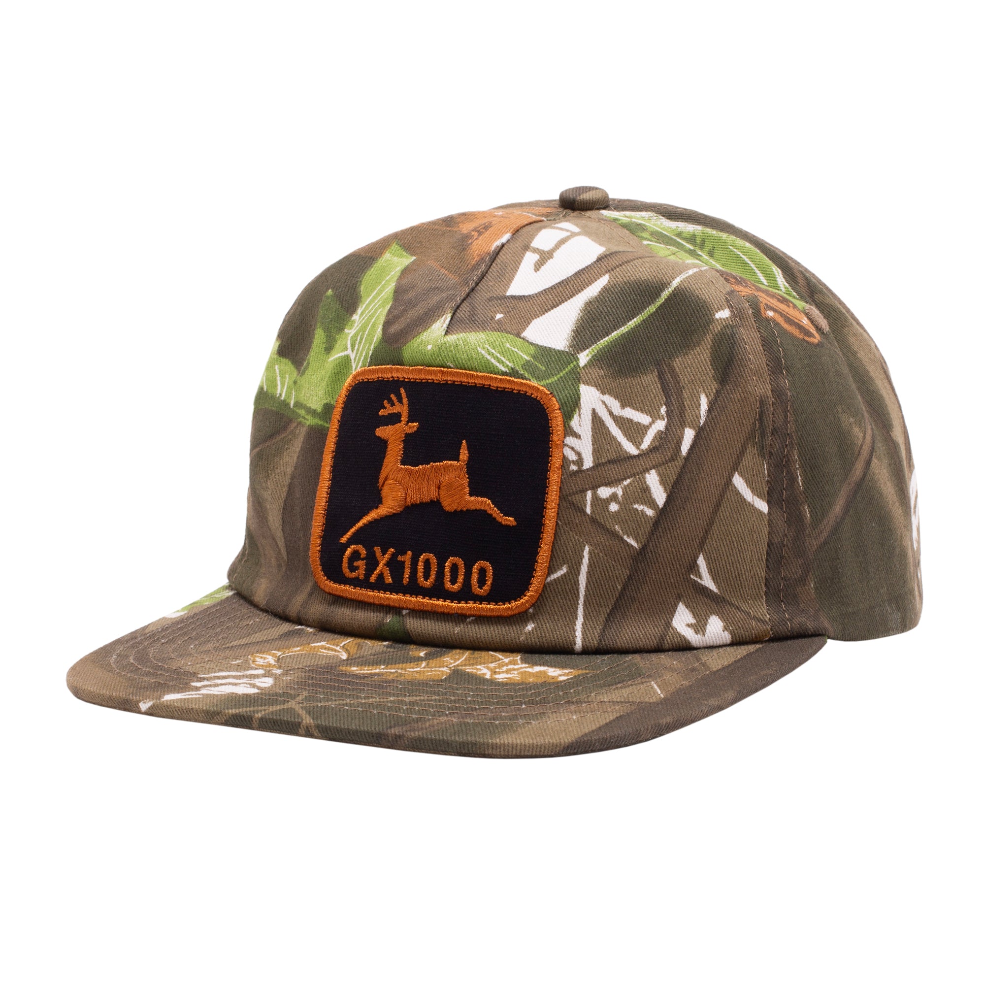 Deer Hat [Real Tree] – GX1000