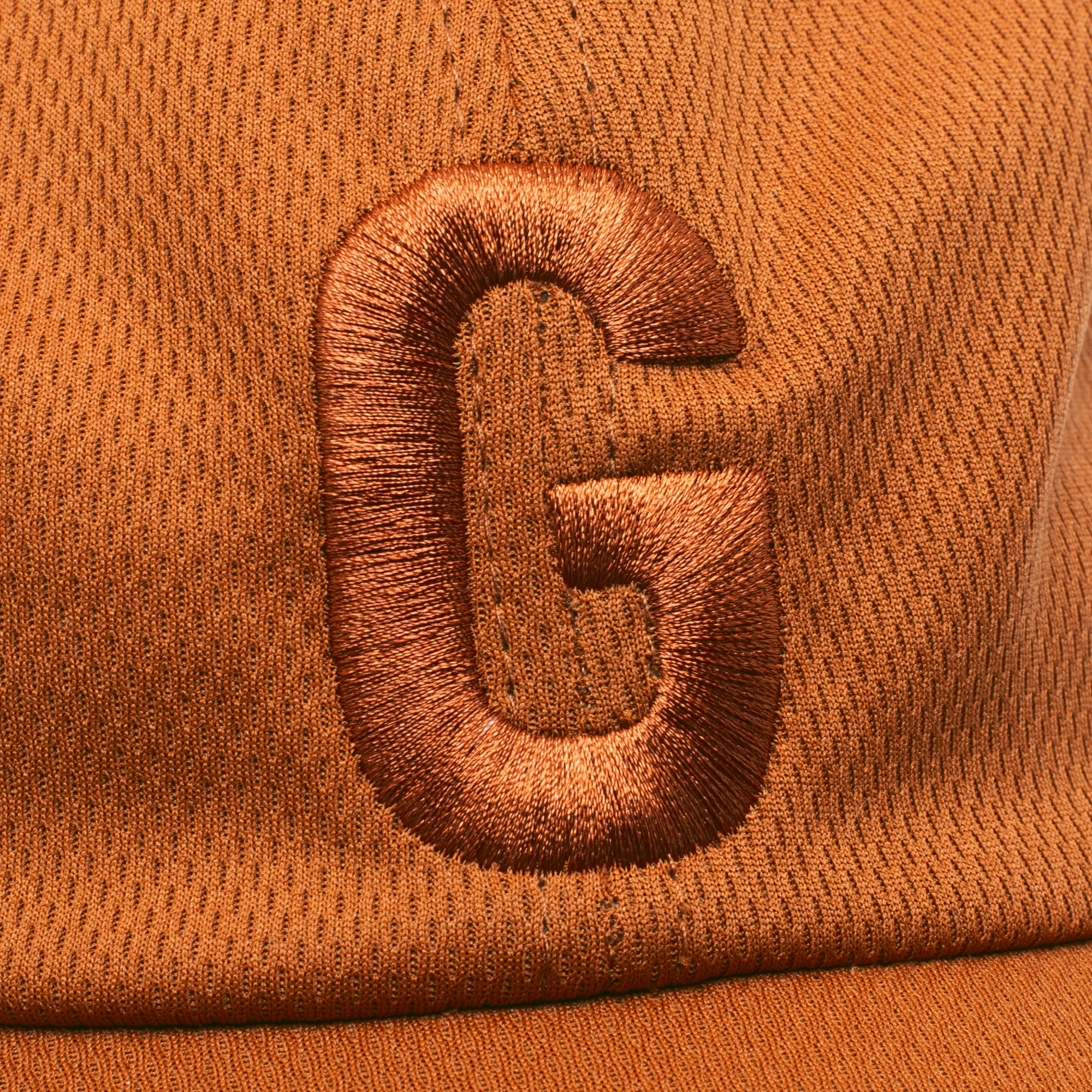 G Hat [Brown] – GX1000