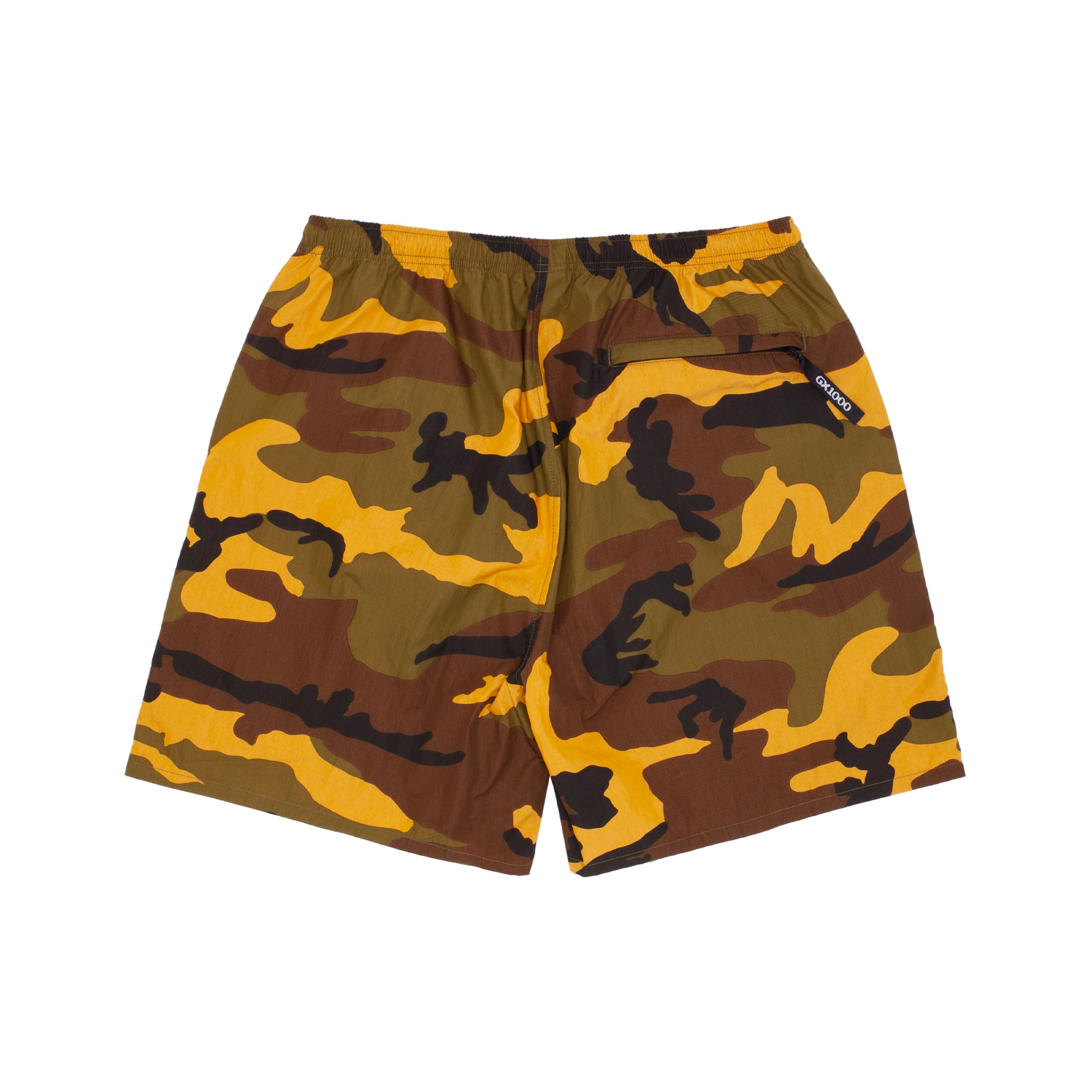 ◆2000Archives◆ SUE SHORTS CAMO 2A25D2PT03 Rothco Vintage Camo Paratrooper Cargo Shorts