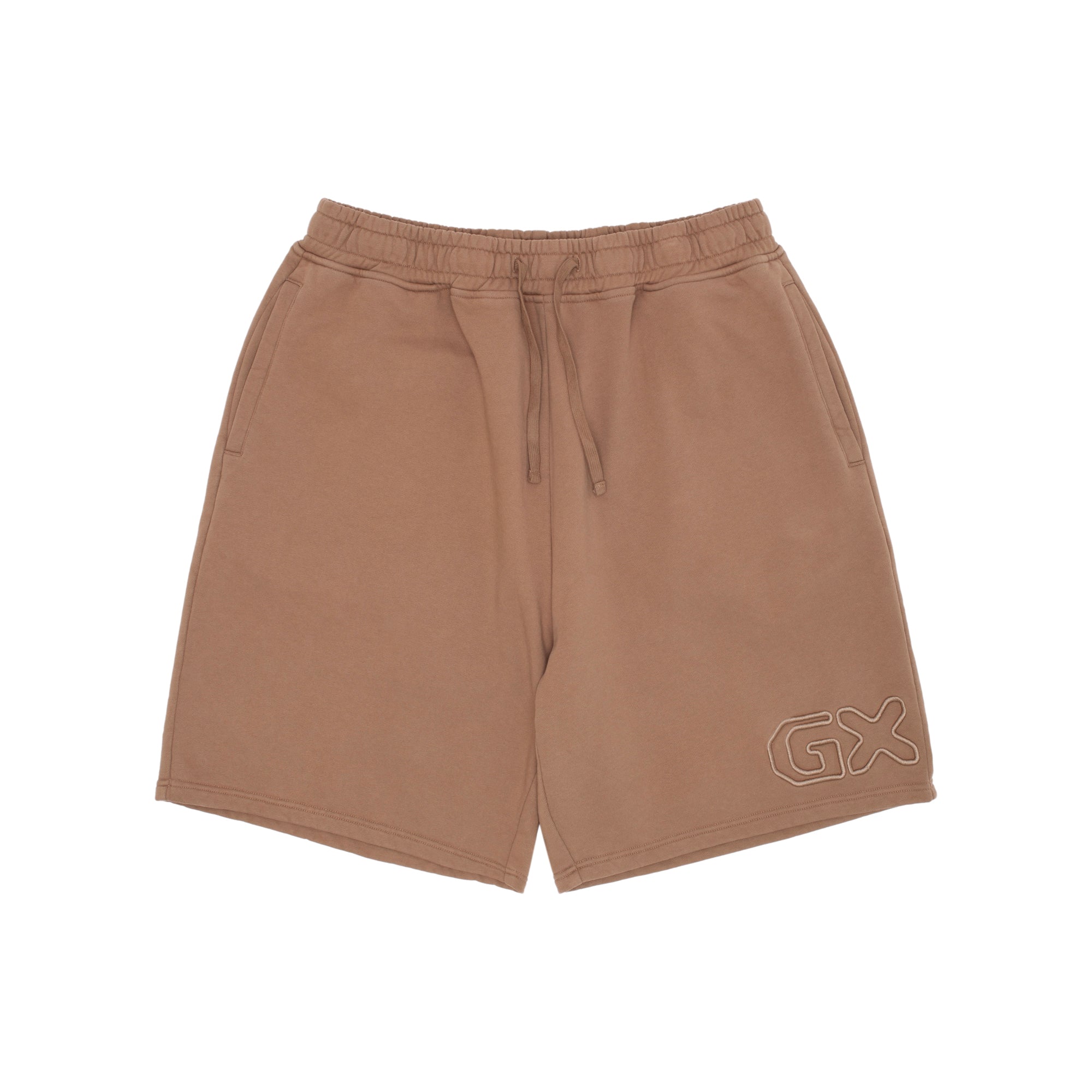 Sweat Short [Khaki] – GX1000