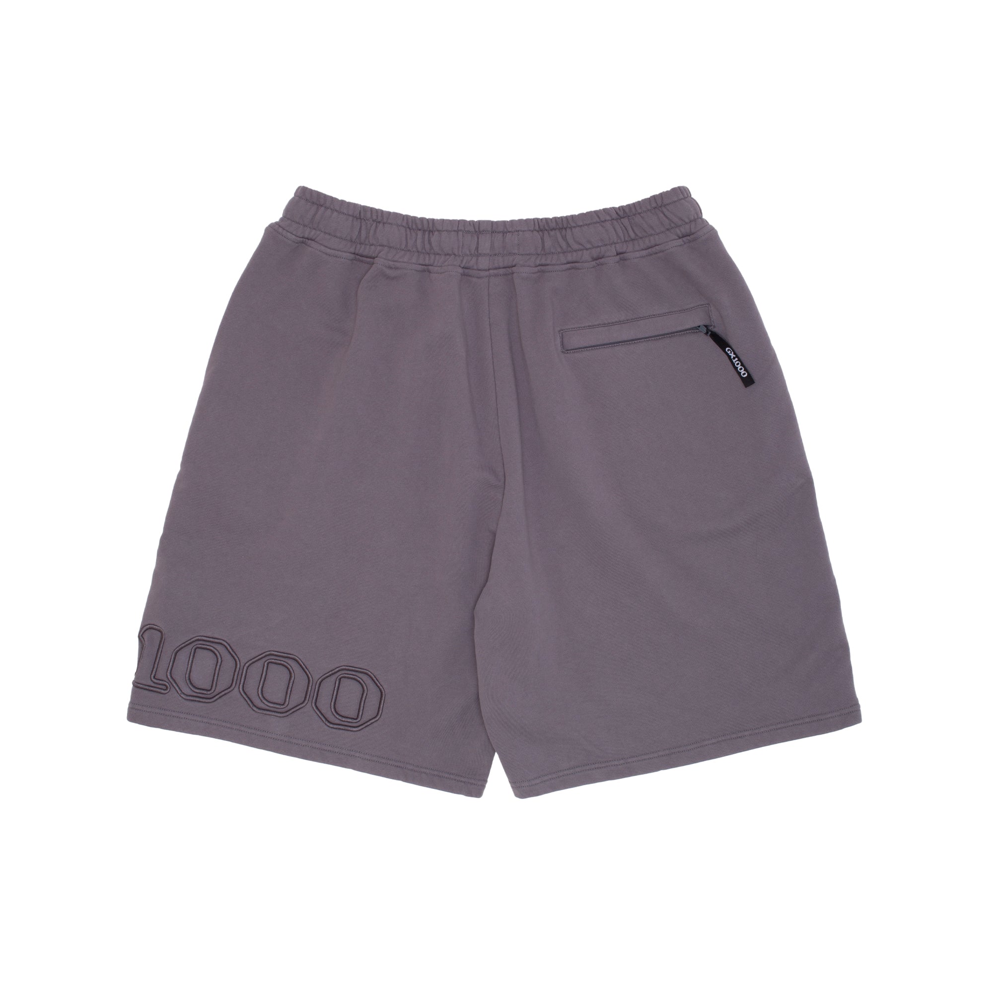 [CPGN STUDIO]★25SS★TOTEM BERMUDA PIGMENT SWEATSHORTS CPGN STUDIO】25SS☆ Totem Bermuda Pigment Sweatshorts (CPGN