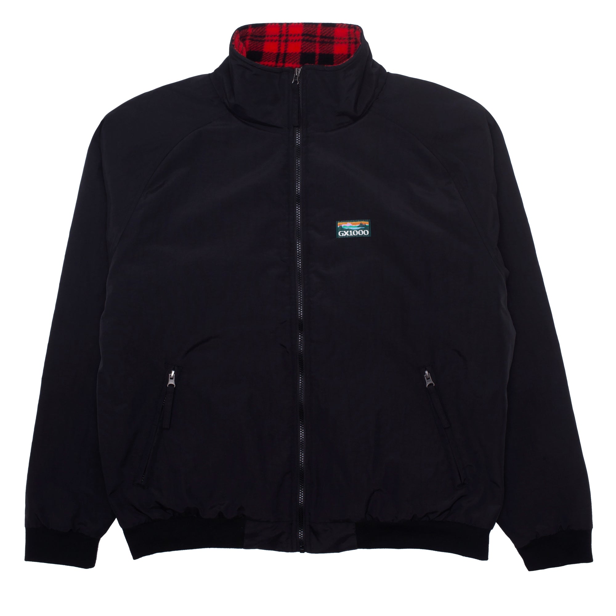 独特な 【送料無料】 gx1000 BOMBER size:L JACKET ブルゾン