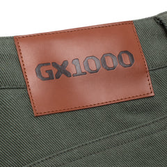 Baggy Pant [Olive]
