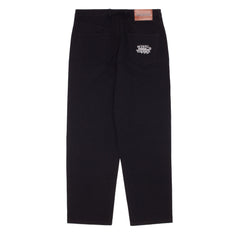 Baggy Pant [Black]