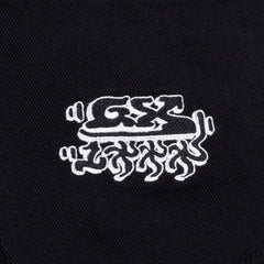 Baggy Pant [Black]