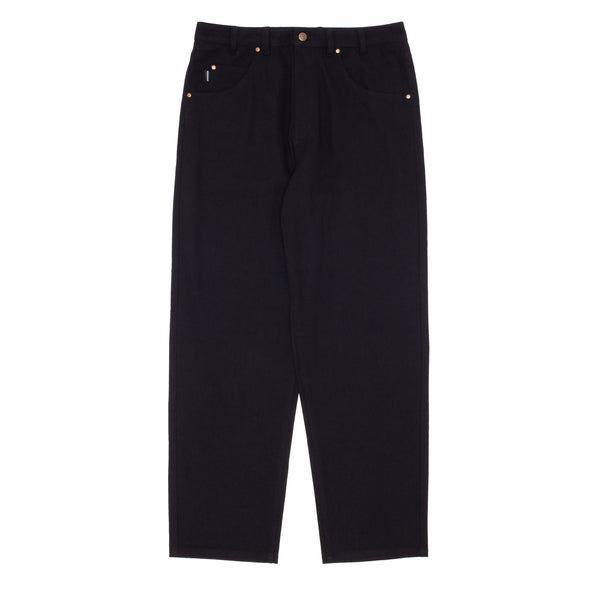 Baggy Pant [Black]