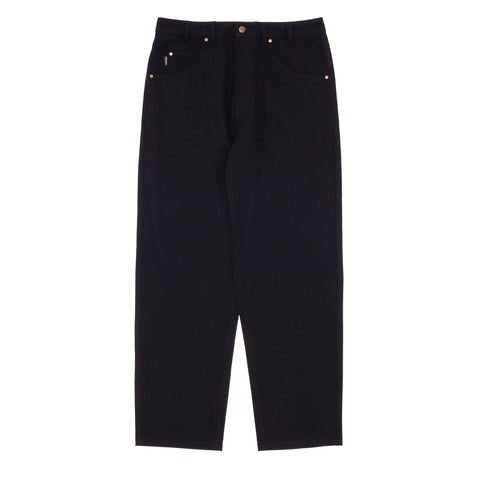 Baggy Pant [Black]