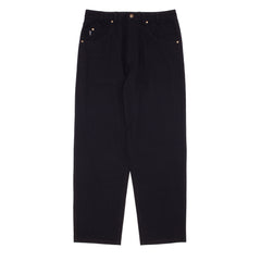 Baggy Pant [Black]