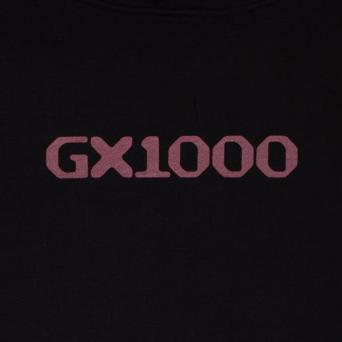 【GX1000】SKETECH HOOD ASH GX1000 Sketch Hood - Ash – Palm Isle Skateshop
