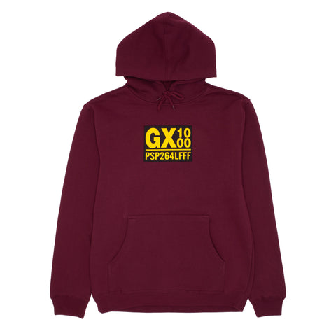 Fleece – GX1000