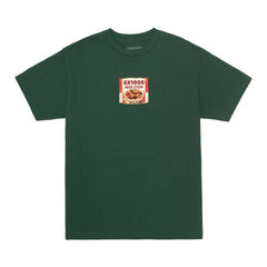 Beef Stew Tee [Forest Green]
