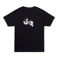 Talkin' Tee [Black]
