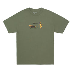 BFF Tee [Military Green]