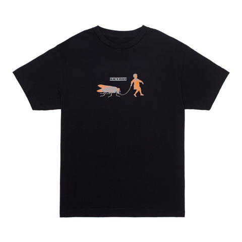 BFF Tee [Black]