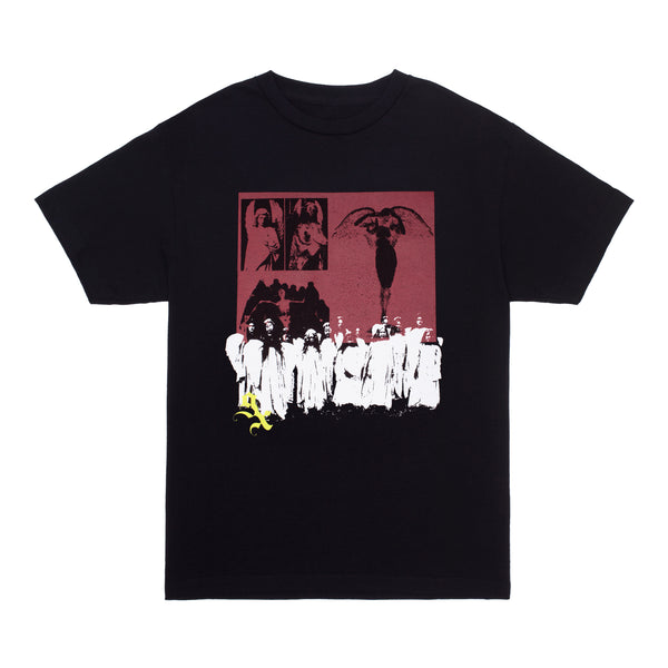 Atrocities Tee [Black]