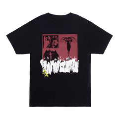 Atrocities Tee [Black]