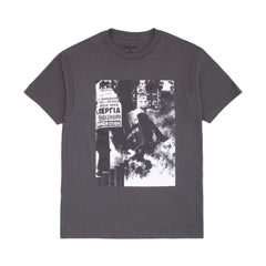 Terror Tee [Charcoal]