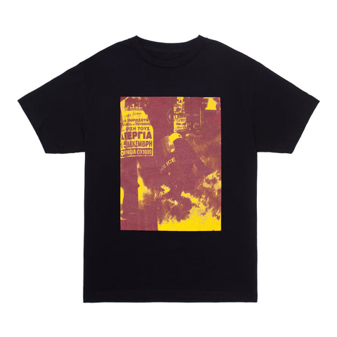 Terror Tee [Black]