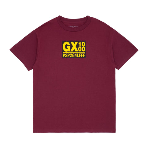 Tees – GX1000
