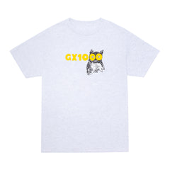 Owl Tee [Ash]