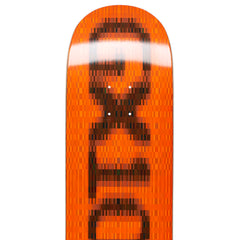 OG Logo Blur Orange [8.625]
