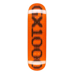 OG Logo Blur Orange [8.625]