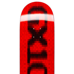 OG Logo Blur Red [8.75]