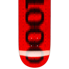 OG Logo Blur Red [8.75]
