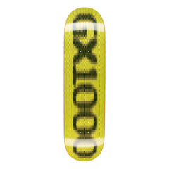 OG Logo Blur Yellow [8.375]