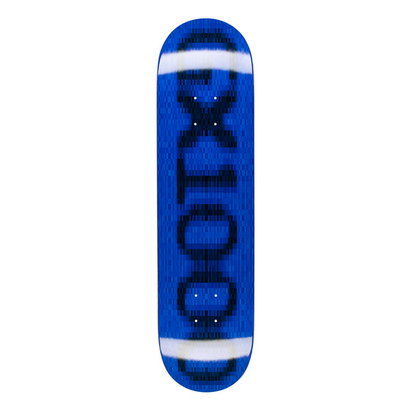 OG Logo Blur Blue [8.0]