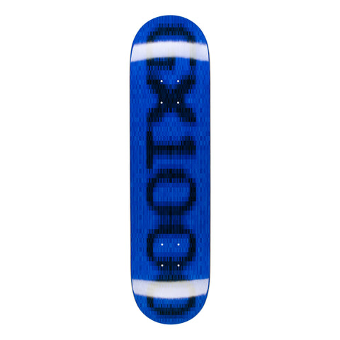 OG Logo Blur Blue [8.0]