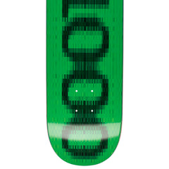 OG Logo Blur Green [8.125]