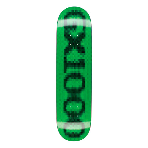 OG Logo Blur Green [8.125]
