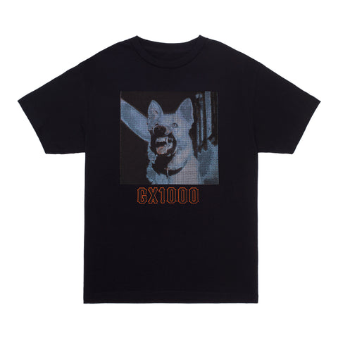 Outlaw Tee [Black]
