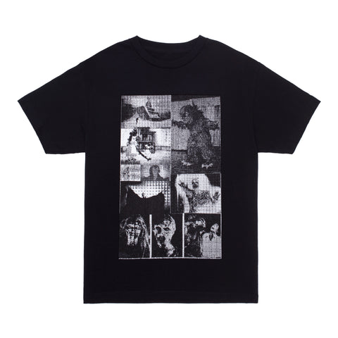 Tales of Innocence Tee [Black]