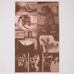 Tales of Innocence Tee [Off White]