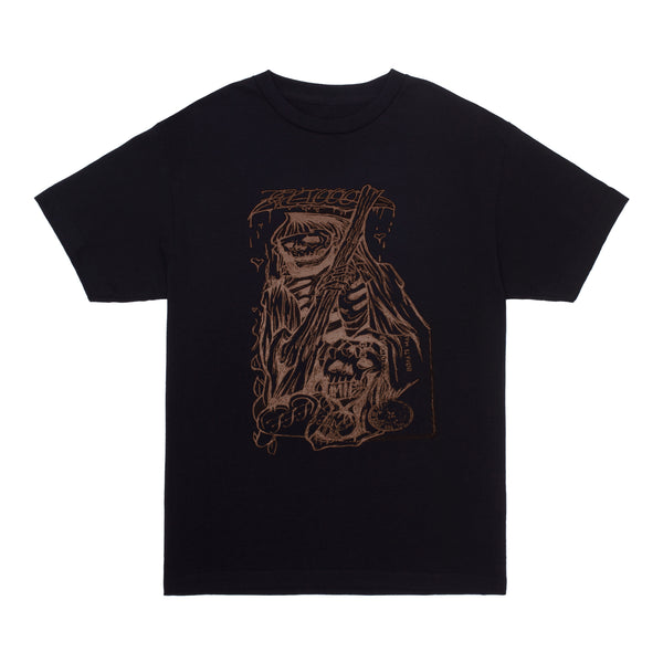 Reaper Tee [Black]