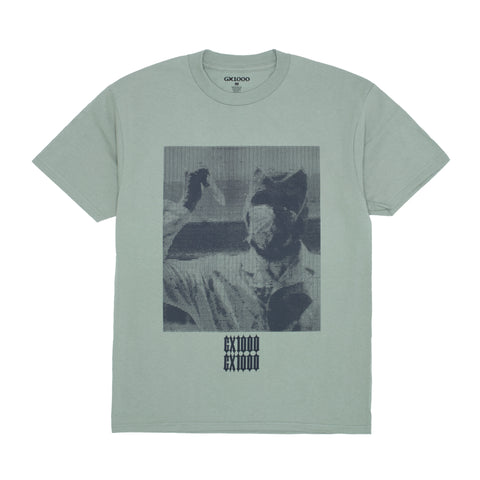 Drunk in SF Tee [Desert Green]