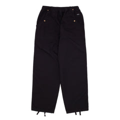 Field Pant [Black]