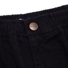 Field Pant [Black]