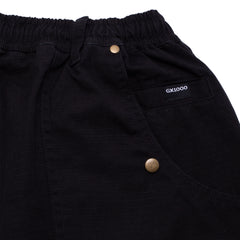 Field Pant [Black]