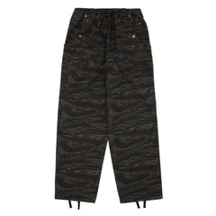 Field Pant [Tiger Camo]