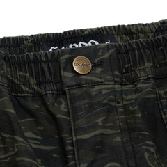 Field Pant [Tiger Camo]