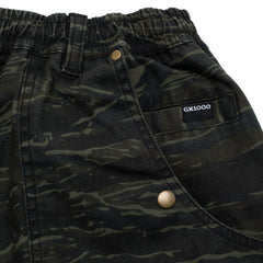 Field Pant [Tiger Camo]