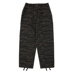 Field Pant [Tiger Camo]