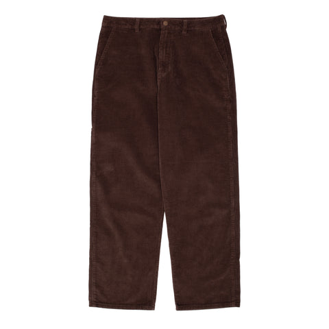 Trouser Pant [Brown]